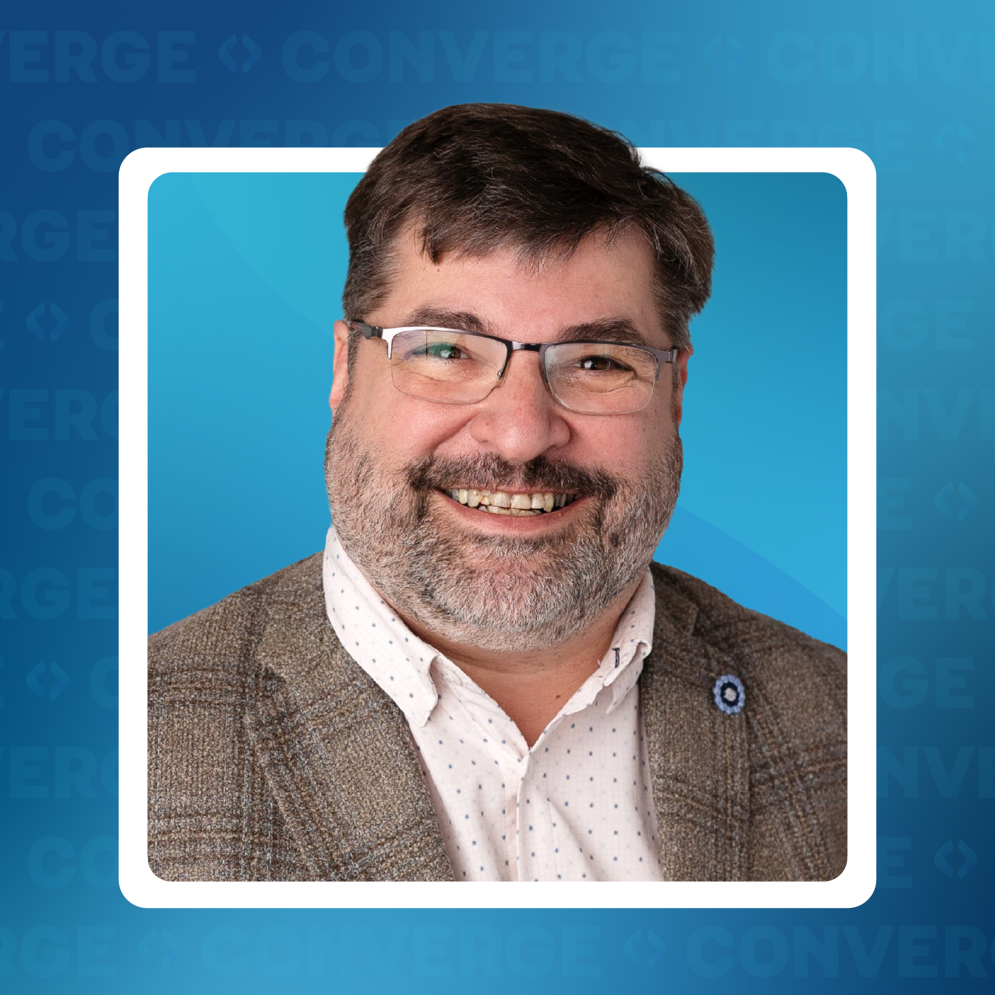 Brian Blodgett