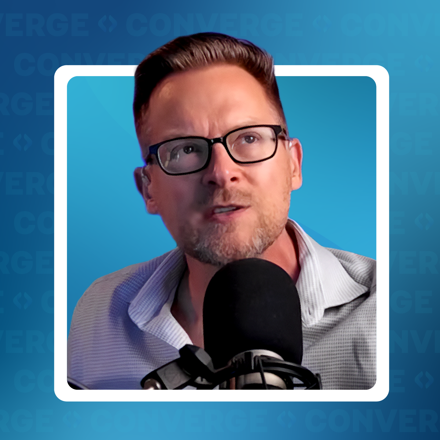 Brian Brushwood